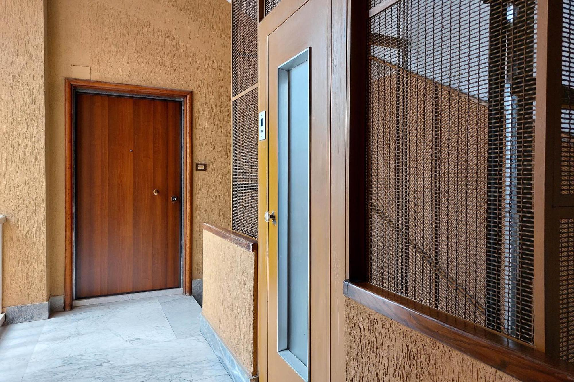The Place Gallia Roma Exterior foto