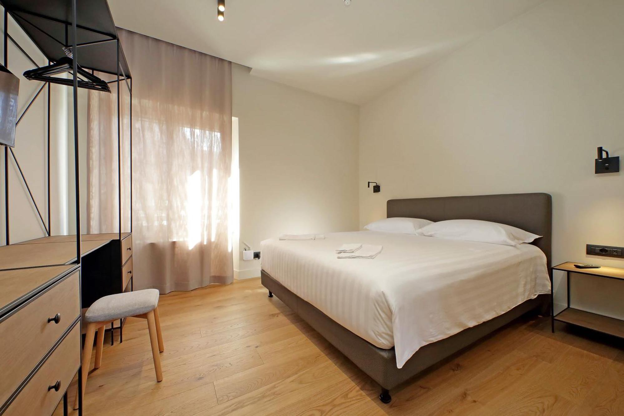 The Place Gallia Roma Exterior foto