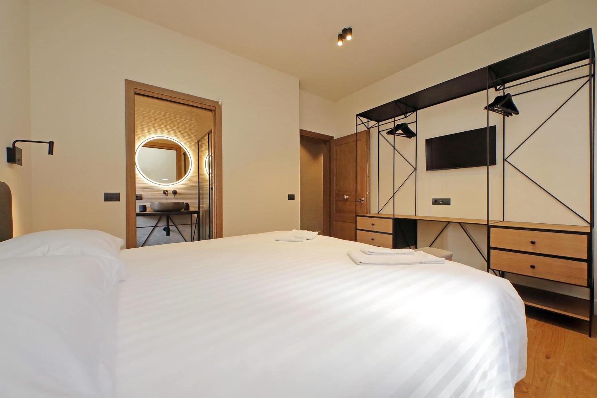 The Place Gallia Roma Exterior foto