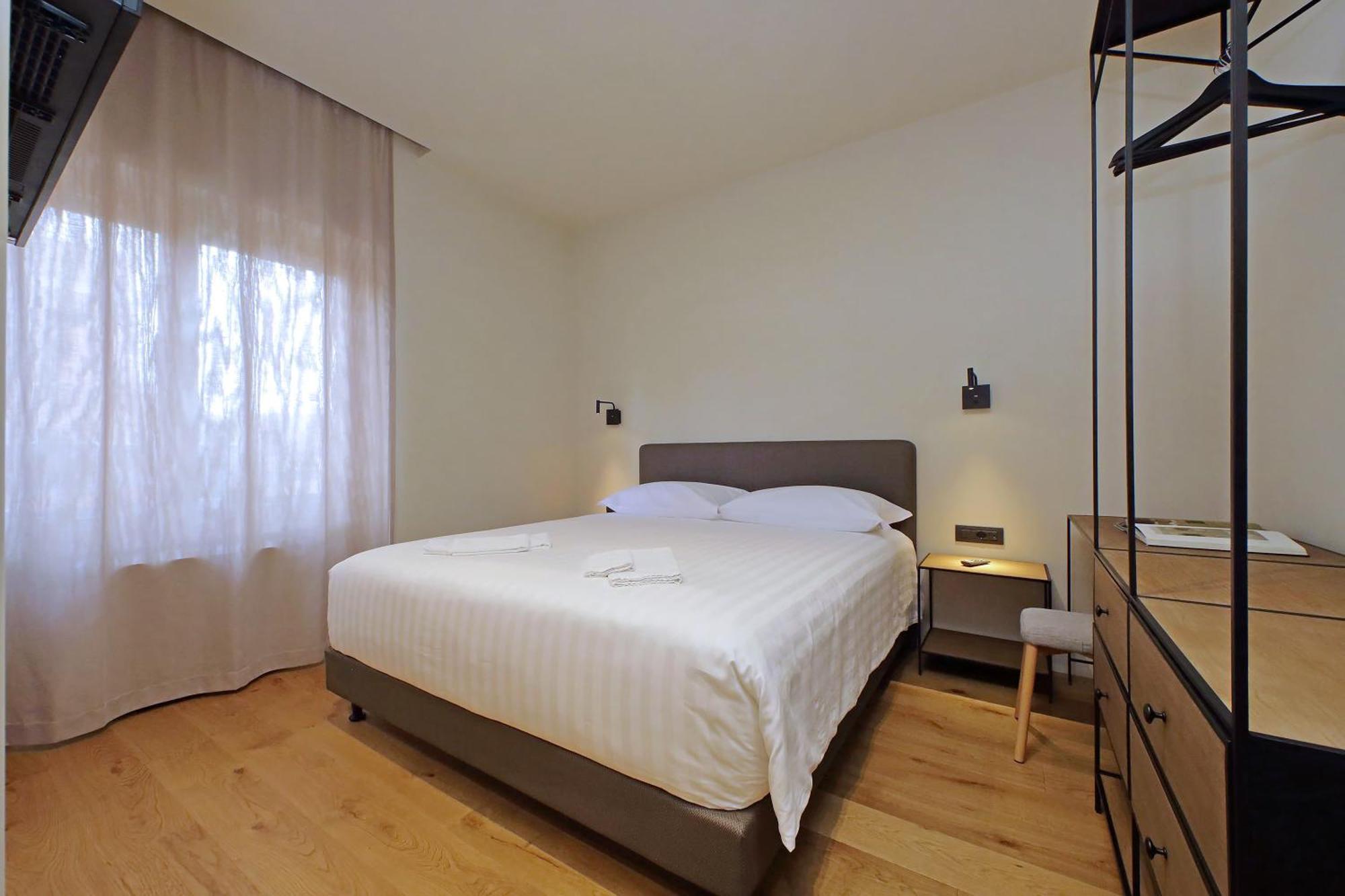 The Place Gallia Roma Exterior foto
