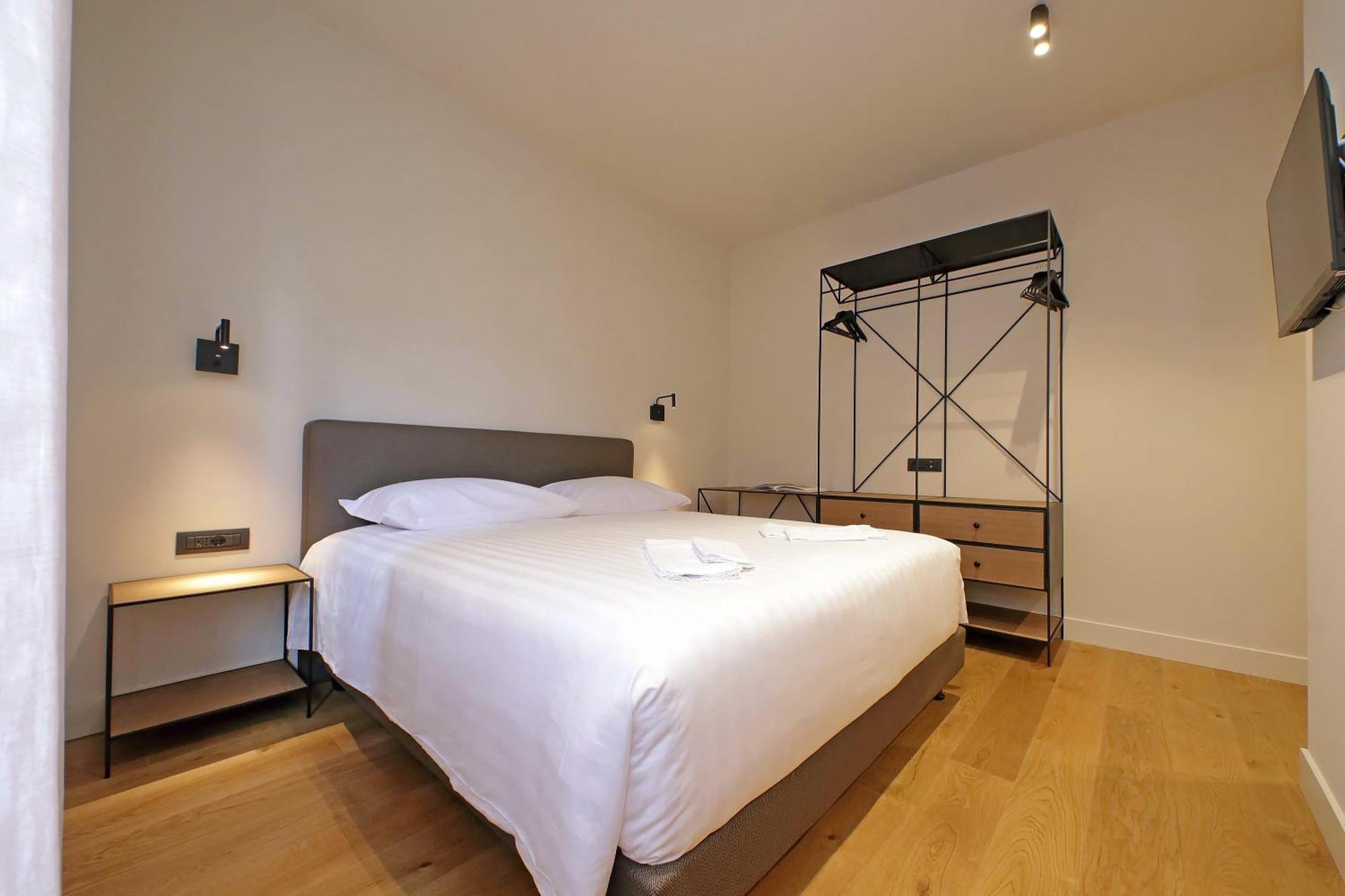 The Place Gallia Roma Exterior foto