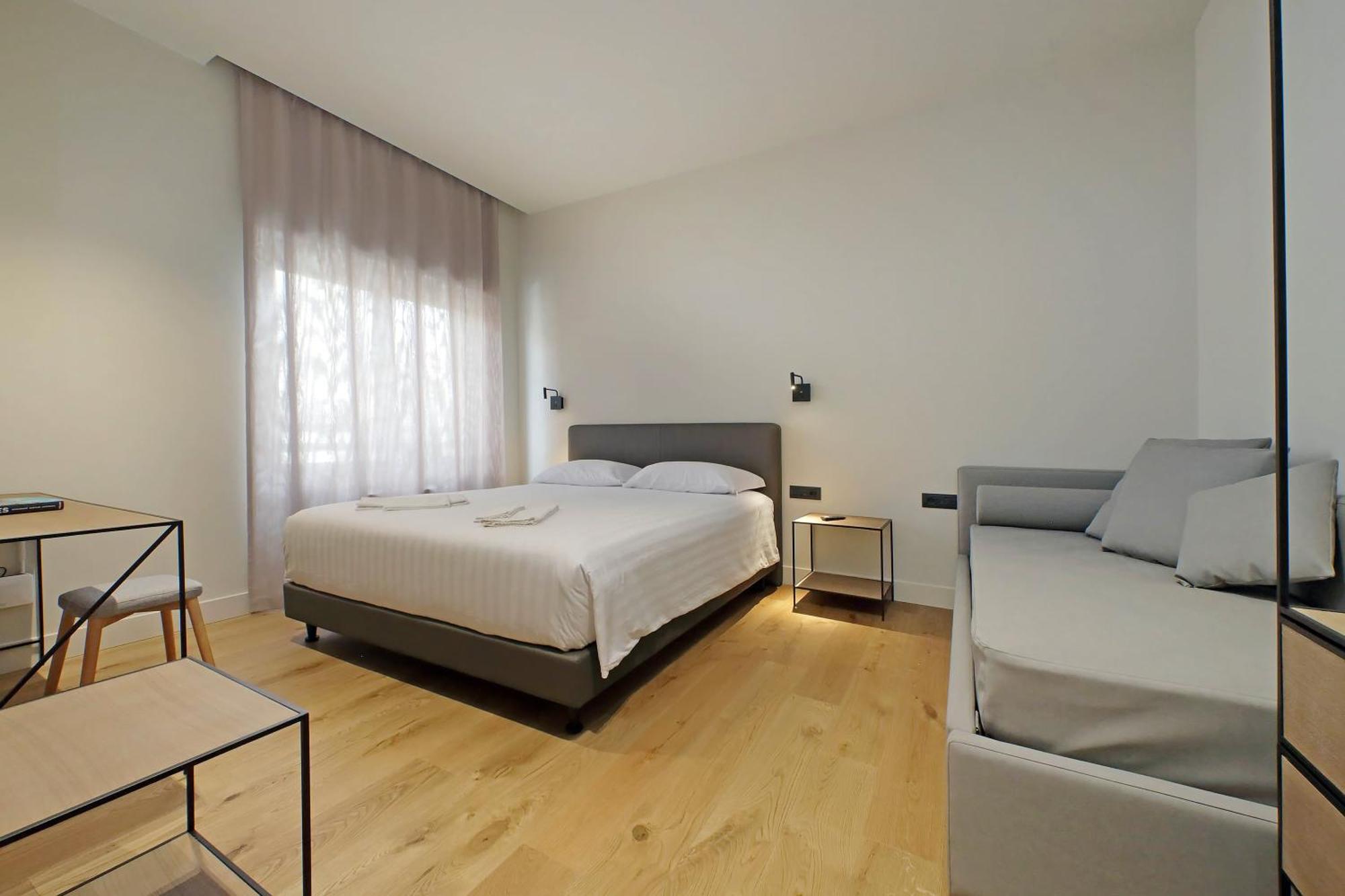 The Place Gallia Roma Exterior foto
