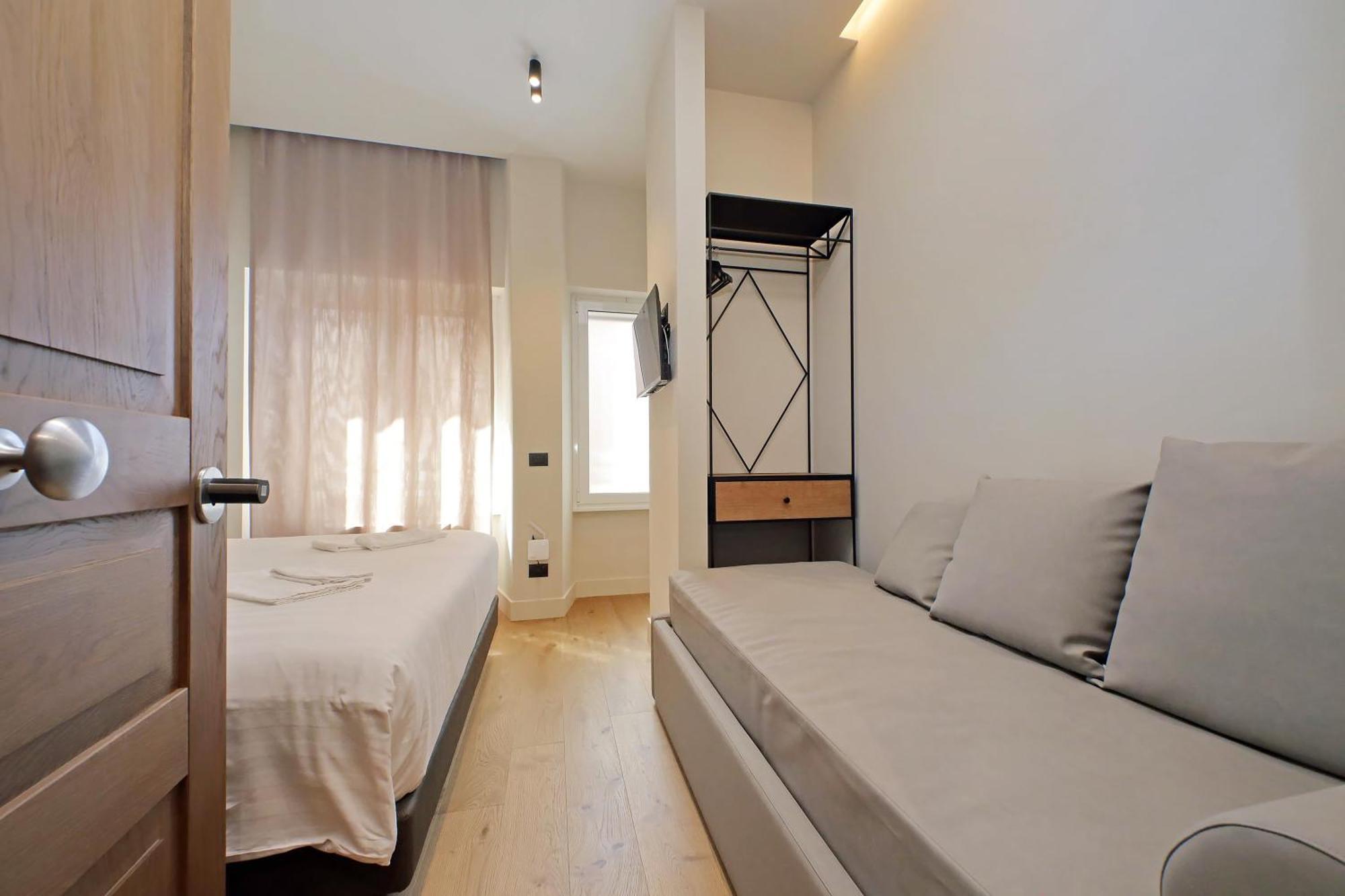 The Place Gallia Roma Exterior foto