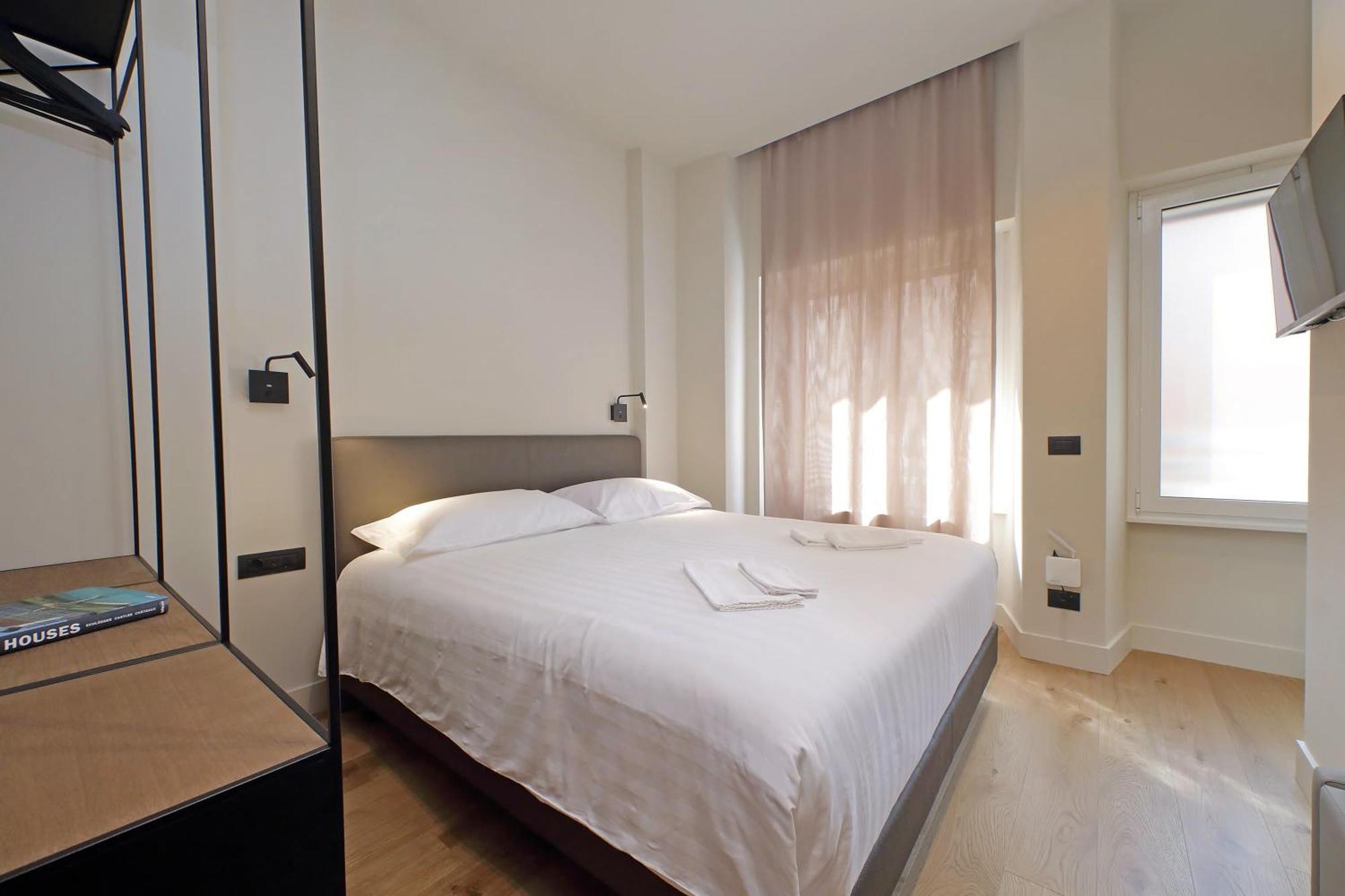 The Place Gallia Roma Exterior foto